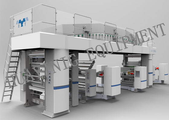 품질  Automatic Wet Lamination Machine With Two Rollers Coating Structure 공장